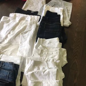 Women’s clothing